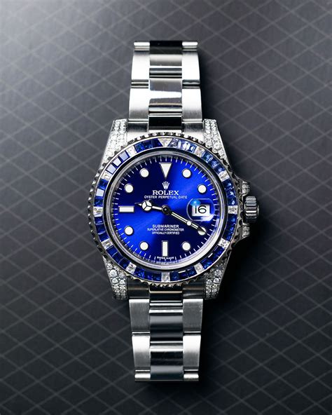 aftermarket rolex watches from united states